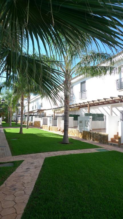 Adosados Palm Beach Altamar Alcoceber Luaran gambar